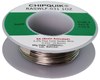 LF Solder Wire 96.5/3/0.5 Tin/Silver/Copper Rosin Activated .031 1oz